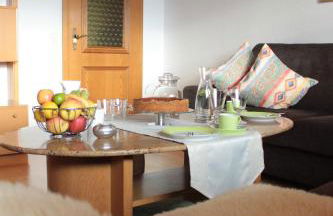 Ferienwohnung Gegenfurtner - Foto 7