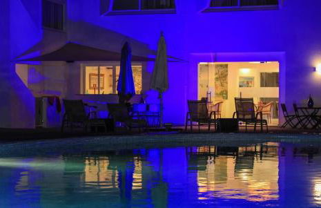 Lagoa Hotel - Foto 20