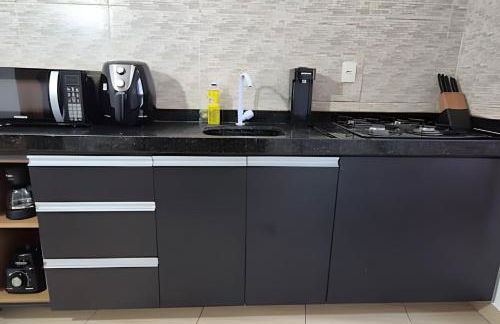 Apartamento brisa do oceano - Foto 29