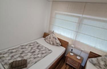 Handwerkerwohnung-Monteurunterkunft - Foto 41