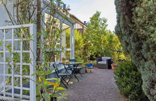 Ferienwohnung Fuldatalblick - Photo 22