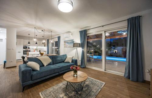 Villa Blue Istria - Photo 26