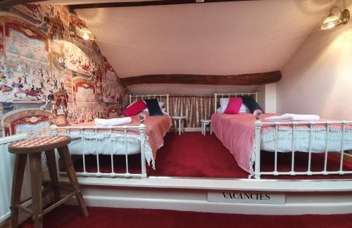 Fern Tree Cottage - Foto 6