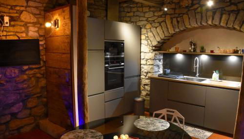 Caveau Contemporain KV'O37 - Foto 4