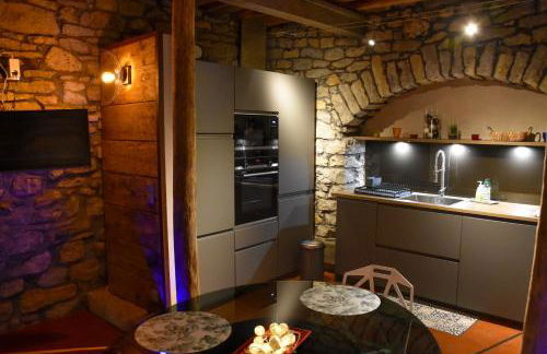 Caveau Contemporain KV'O37 - Foto 4