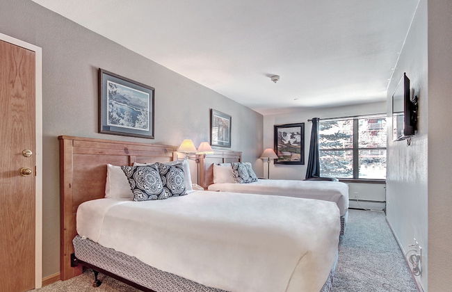 River Mountain Lodge by Breckenridge Hospitality - Foto 24