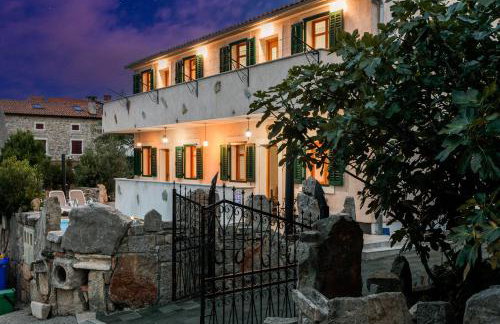 Holiday House Plovanija - Foto 63