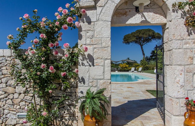 Tenuta Odegitria - Foto 55