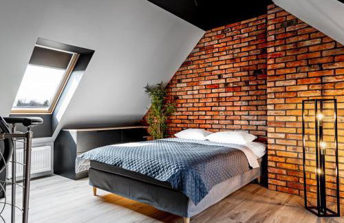 BanApart Exclusive Apartments - Foto 17