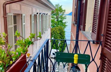 Casa Gambusso historical house magnificent Lake View - Foto 72