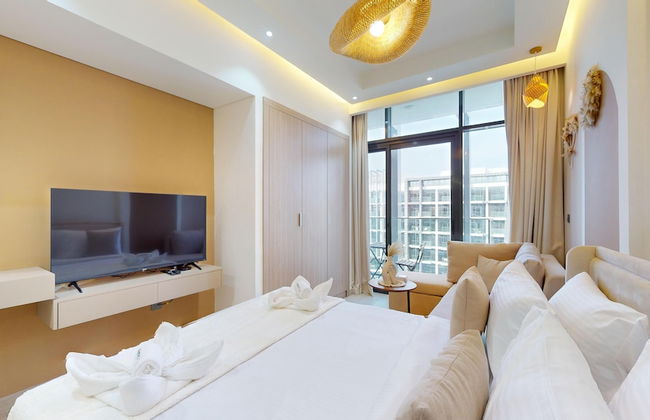 Primestay - Azizi Riviera Residences - Al Meydan - Foto 24