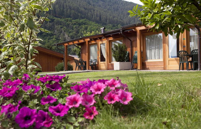 Dolomiti Camping Village&Wellness Resort - Foto 1