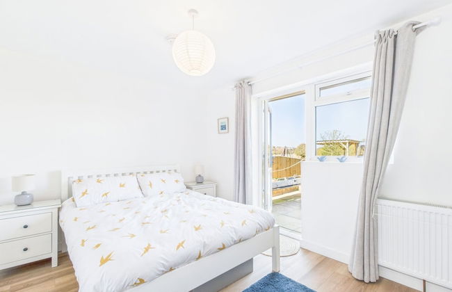 Sea Breeze Your Coastal Sanctuary in Sandown - Foto 40