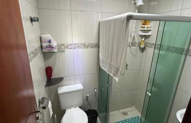 Flat Perfeito para descansar a 400 metros da praia - Foto 6