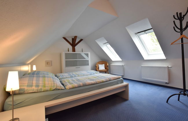 Lovely Apartment in Stellshagen With Garden - Foto 6