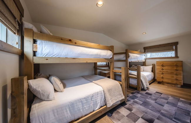 Getaway at the Wilderness Club - Photo 9