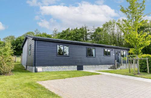 Blossom Lodge, 1 Roadford Lake Lodges - Foto 9