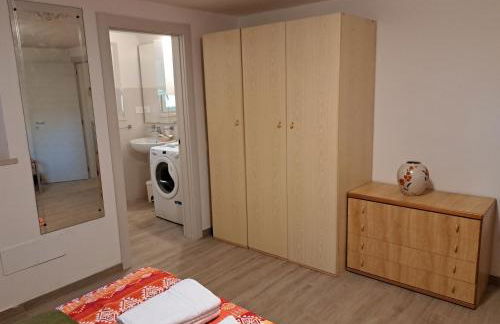 casa con bosco e vista mare - Foto 43