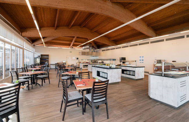 AluaSun Mediterráneo - Photo 27