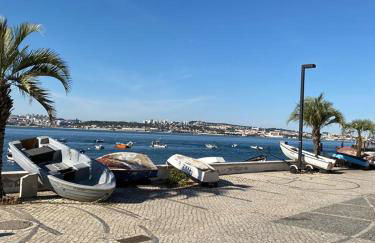 Beach & City - Trafaria - Photo 35