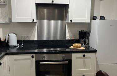 THE ANCHOR - Foto 26