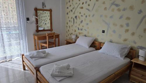 Ilia Sea Side Studios - Photo 4