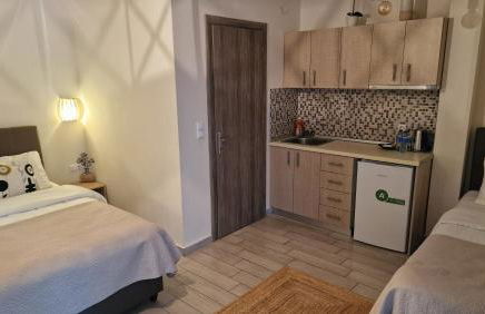 Bamboo rooms - Foto 12