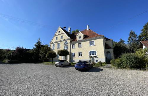 Ferienwohnungen Ollarzried - Foto 10