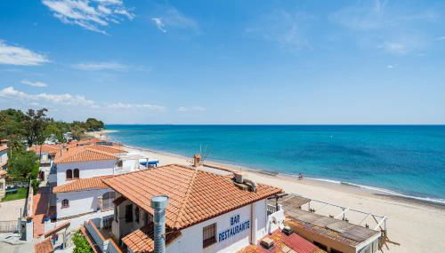 Hauzify I Apartament Blue Riviera 2-10 - Foto 5