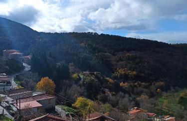 Magnolia Traditional Stone House in Vamvakou - Foto 44