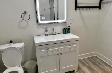 Cozy Tower Hideaway - Foto 8