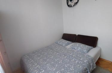 Wygodny Przestronny Apartament Janowskie Błonia Rumia - Foto 11