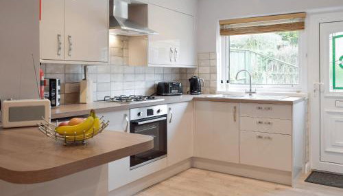 Oak Cottage - Uk11212 - Foto 5