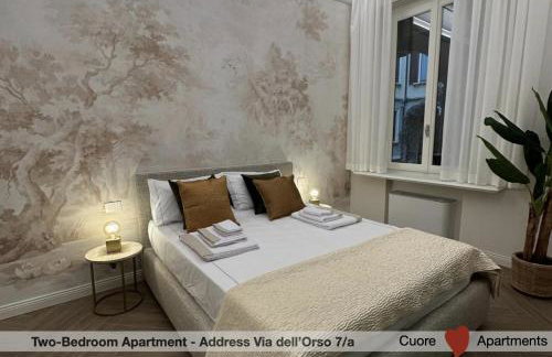 Cuore di Brera, central luxury oasis - Foto 4