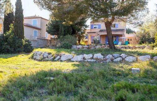 La Terrasse d'Azur - Vue sur la mer - Foto 43