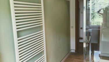 Mansardenwohnung Waldblick - Foto 5