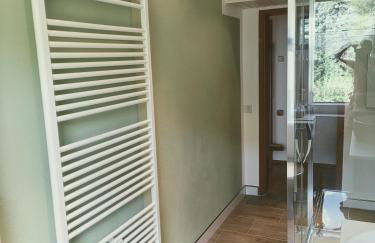 Mansardenwohnung Waldblick - Foto 5