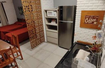 LOFT Privado próx Garten Shopping-Universidades - Photo 13