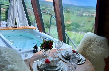 Cabanna Bella Vista - Foto 11