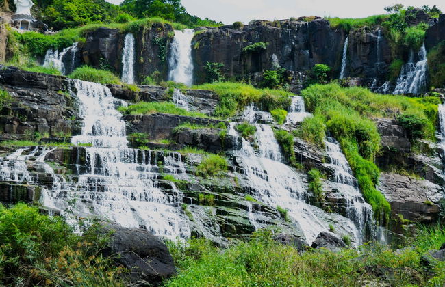 Da Lat Waterfalls Tour - Foto 3