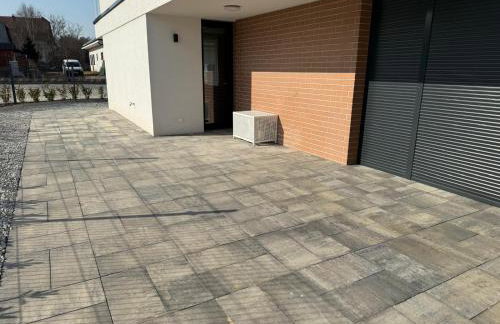 Luna Apartament Łagów Klima Smart Tv - Foto 24