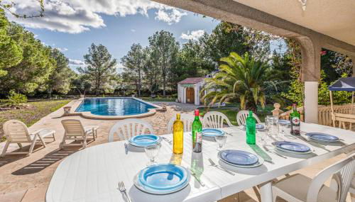 Villa Cave Canem - Foto 4