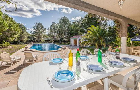 Villa Cave Canem - Foto 4