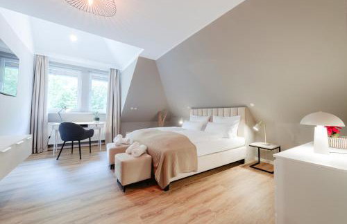 HarzHold - Apartmenthotel - Foto 25