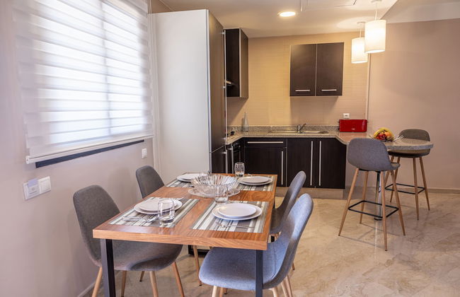 Condominium Hotel Resorts Oliva - Foto 16