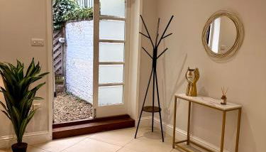 Camden Modern 2BR Apartment, Minutes to Tube & City Central - Foto 4