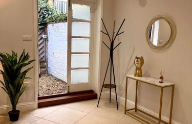 Camden Modern 2BR Apartment, Minutes to Tube & City Central - Foto 4