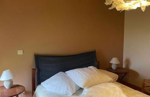 Charmante Maison en Granit Près de Tence - FR-1-582-134 - Foto 17