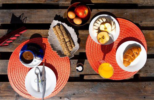 Eagle's Nest - 'Bella' studio flat - Foto 27