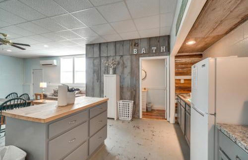 ATV Adventures Await Tennessee Riverside Retreat - Foto 11